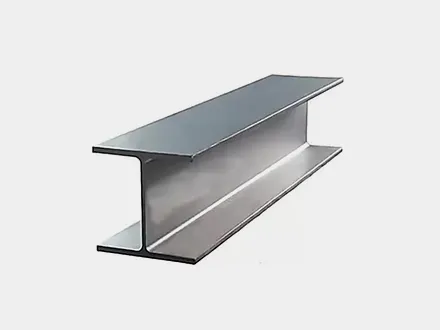 I-shaped steel I-shaped steel
