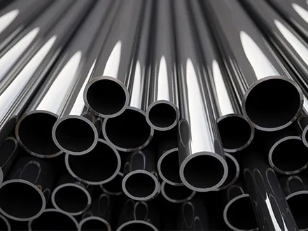 Steel pipe Steel pipe