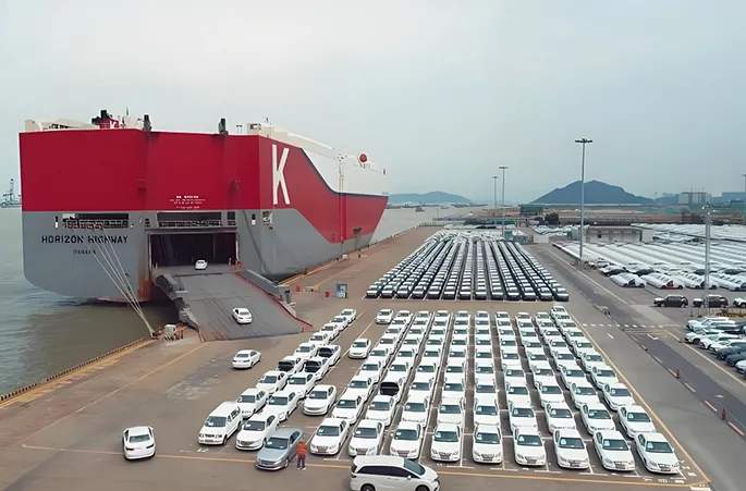 Yongdao International Trade (Tangshan) Co., Ltd. was named the first batch of second-hand car pilot enterprises in Hebei Province