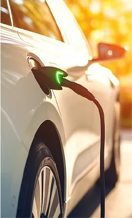 energy supply supporting facilities