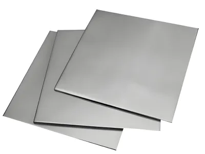 304 Stainless Steel 304 Stainless Steel